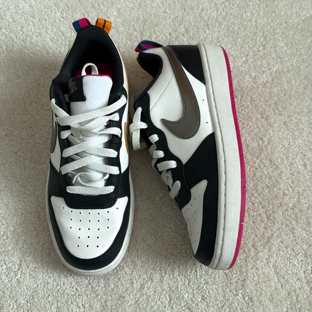 Nike sneakers
